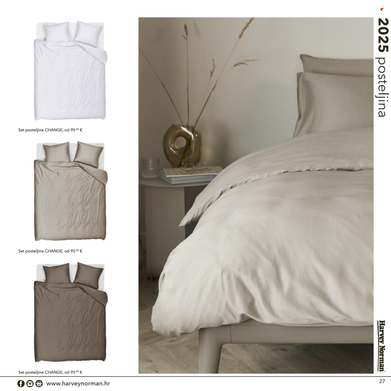 Harvey Norman katalog Stranica 1
