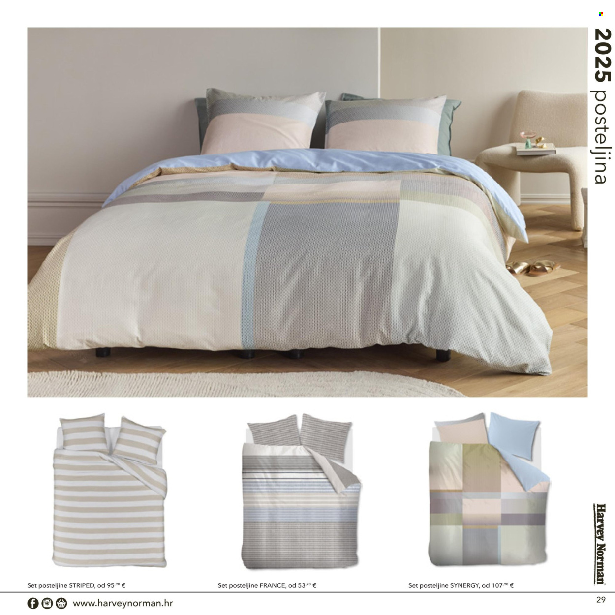 Harvey Norman katalog Stranica 1