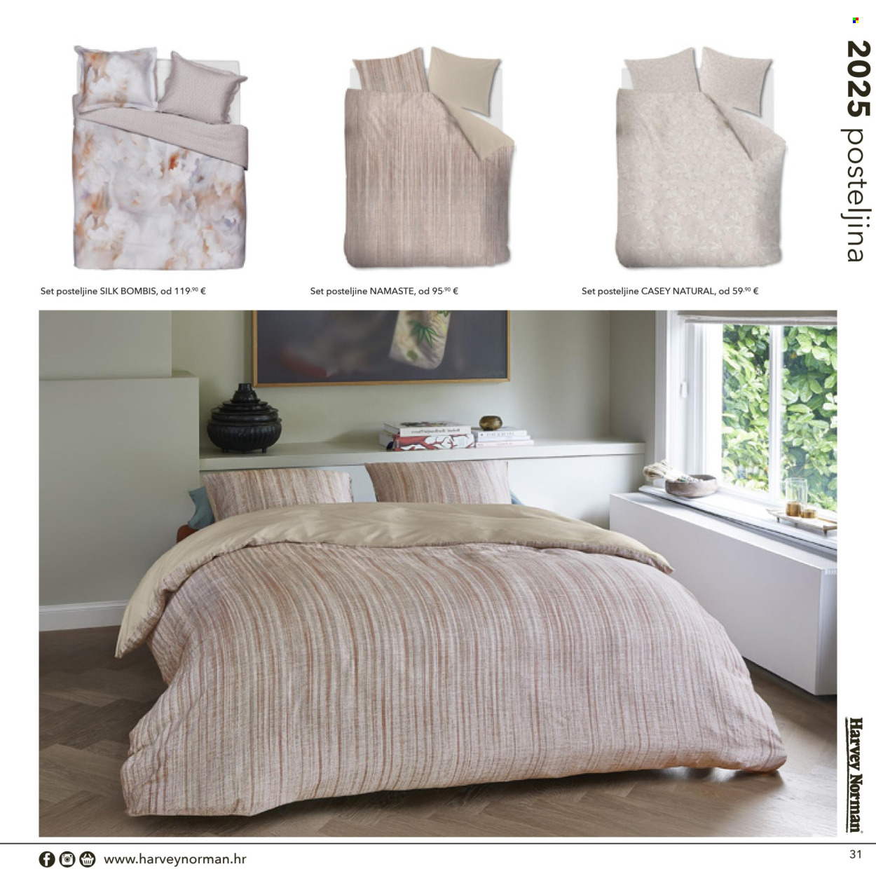 Harvey Norman katalog Stranica 1