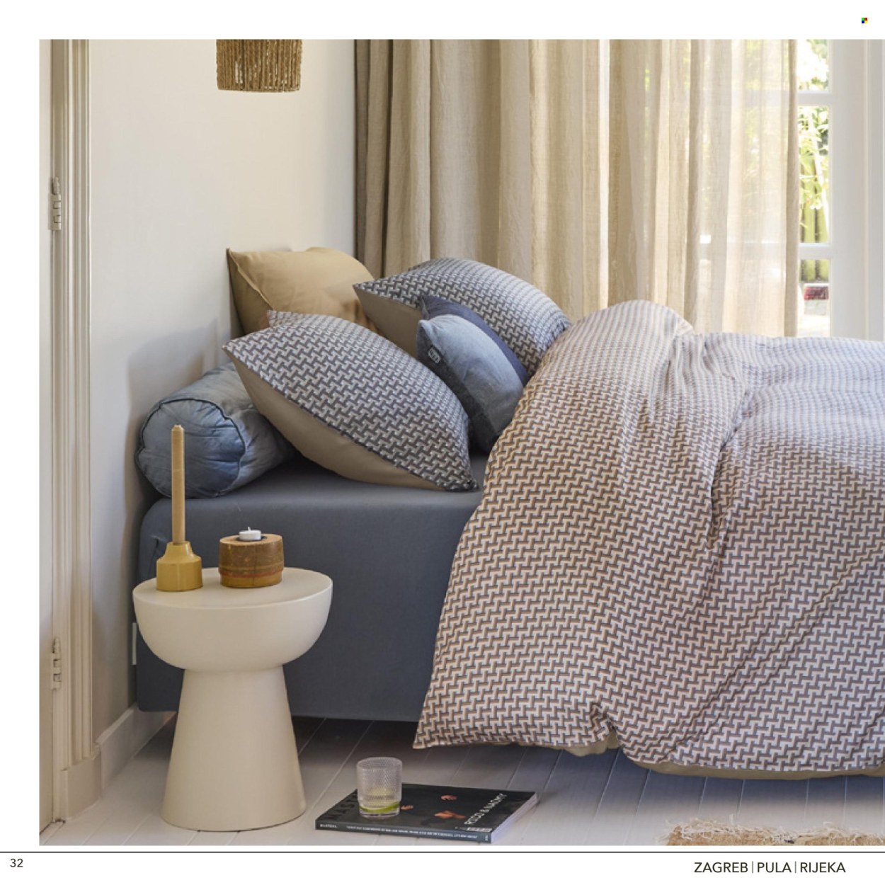 Harvey Norman katalog Stranica 1