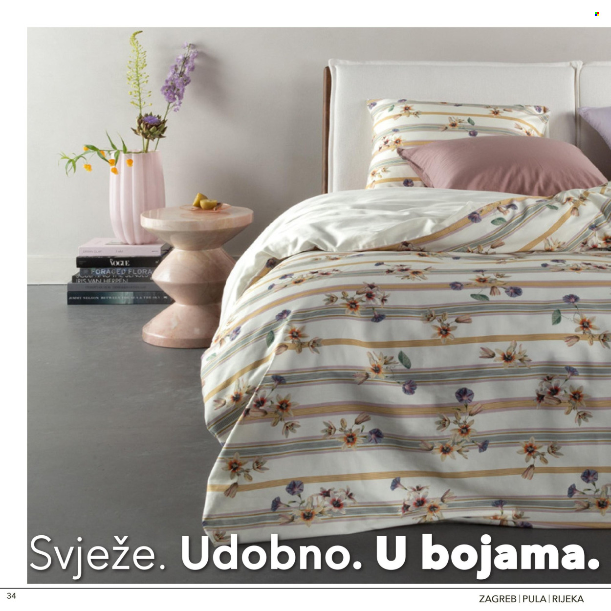 Harvey Norman katalog Stranica 1