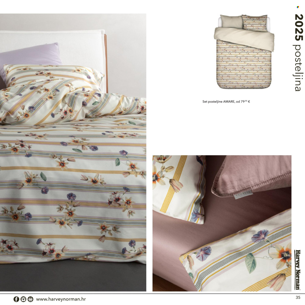 Harvey Norman katalog Stranica 1