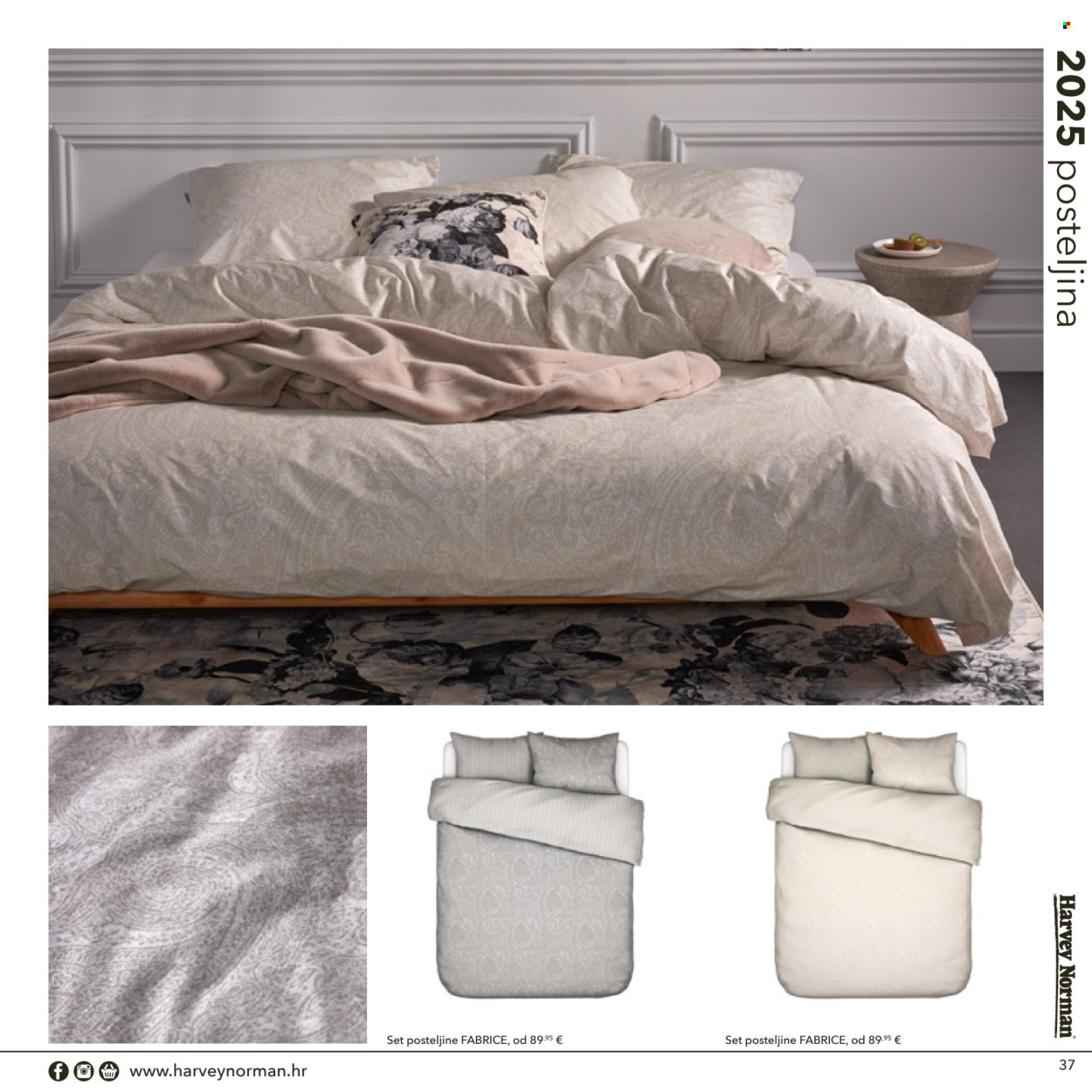 Harvey Norman katalog Stranica 1