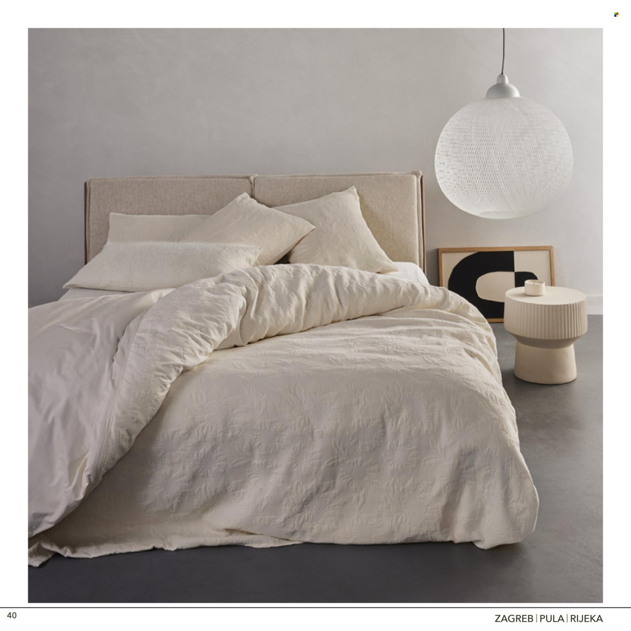 Harvey Norman katalog Stranica 1