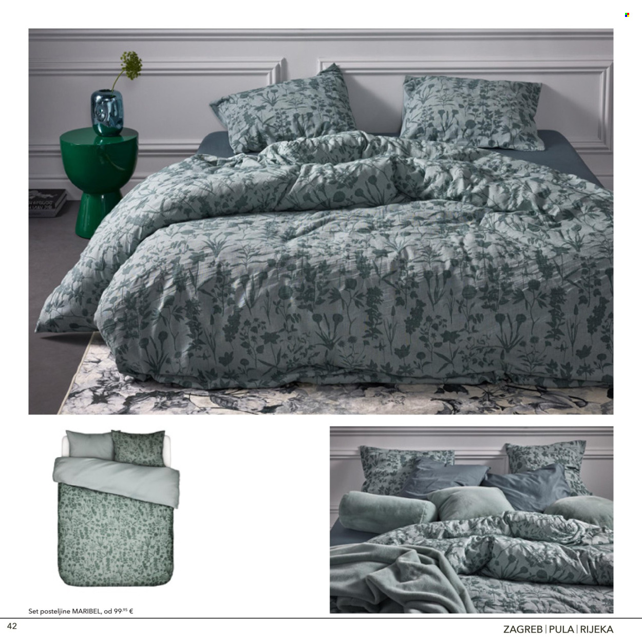 Harvey Norman katalog Stranica 1