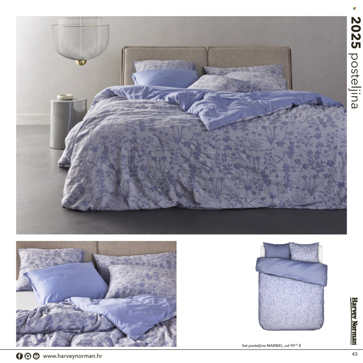 Harvey Norman katalog Stranica 1