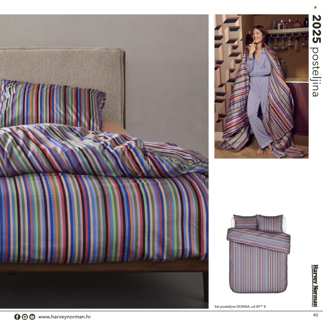 Harvey Norman katalog Stranica 1