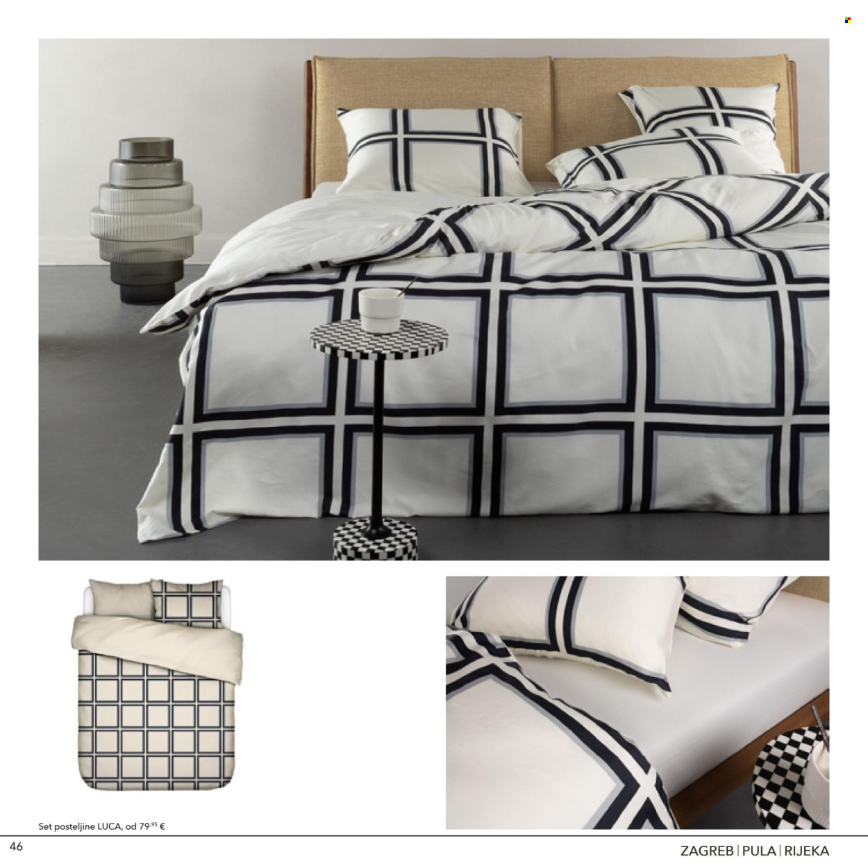 Harvey Norman katalog Stranica 1