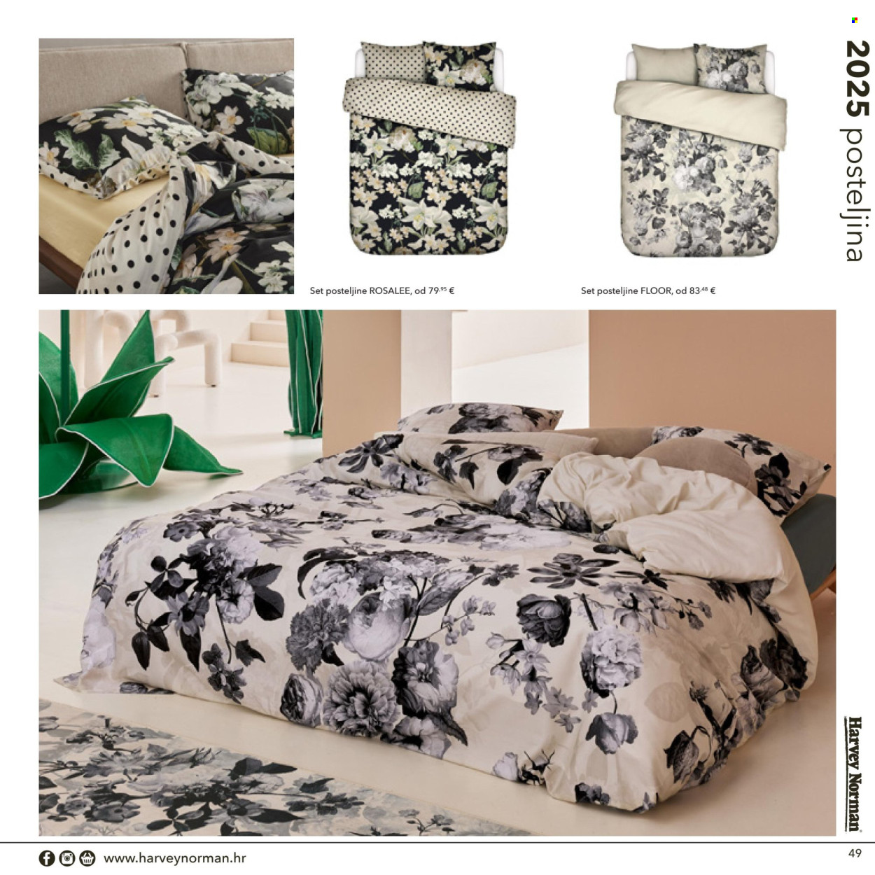 Harvey Norman katalog Stranica 1