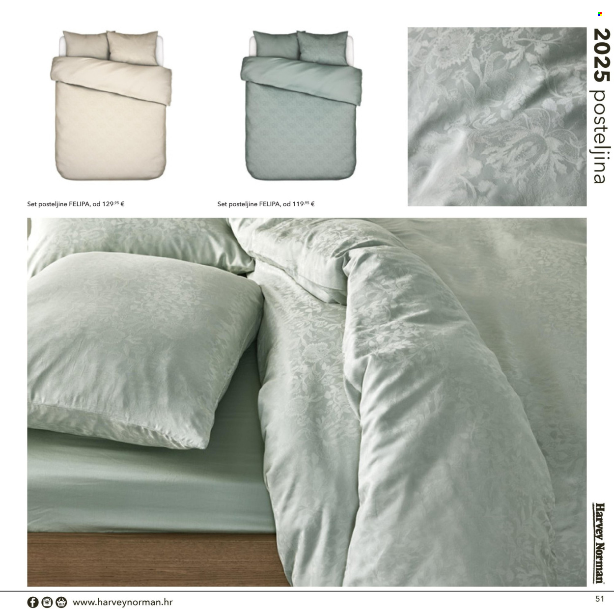 Harvey Norman katalog Stranica 1