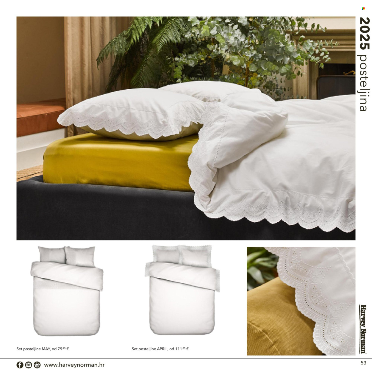 Harvey Norman katalog Stranica 1