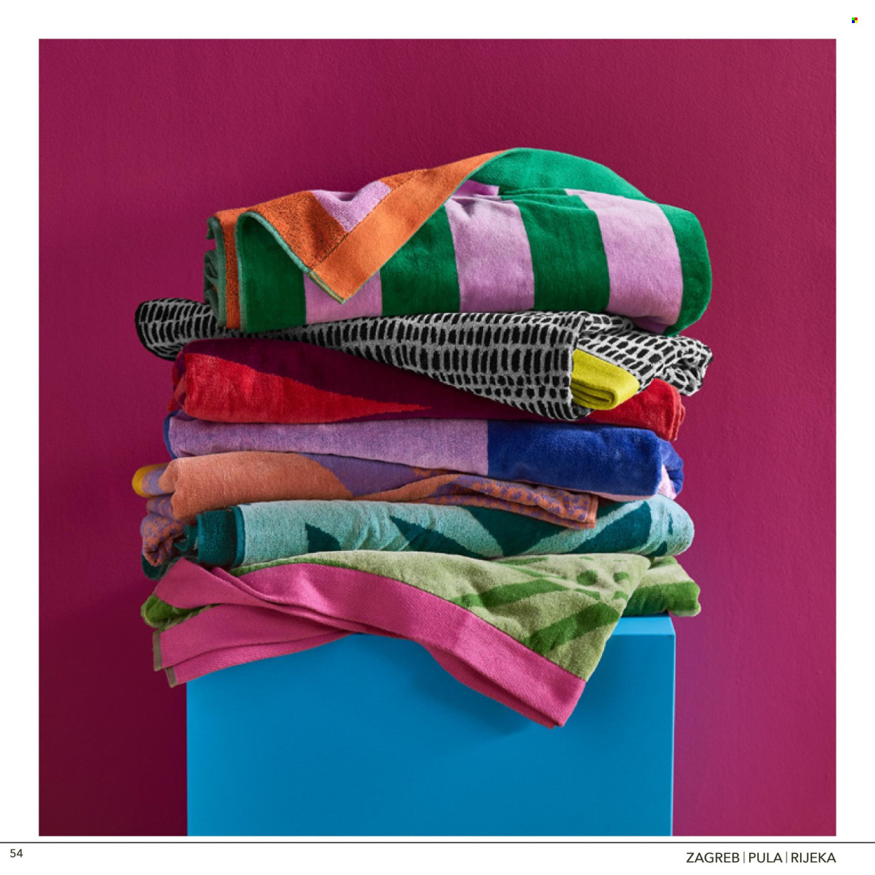 Harvey Norman katalog Stranica 1