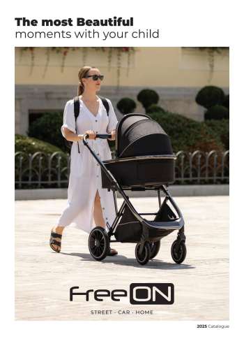 Baby Center katalog