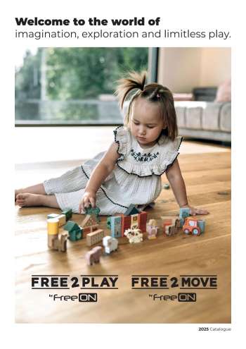 Baby Center katalog