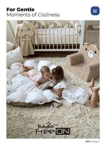 Baby Center katalog