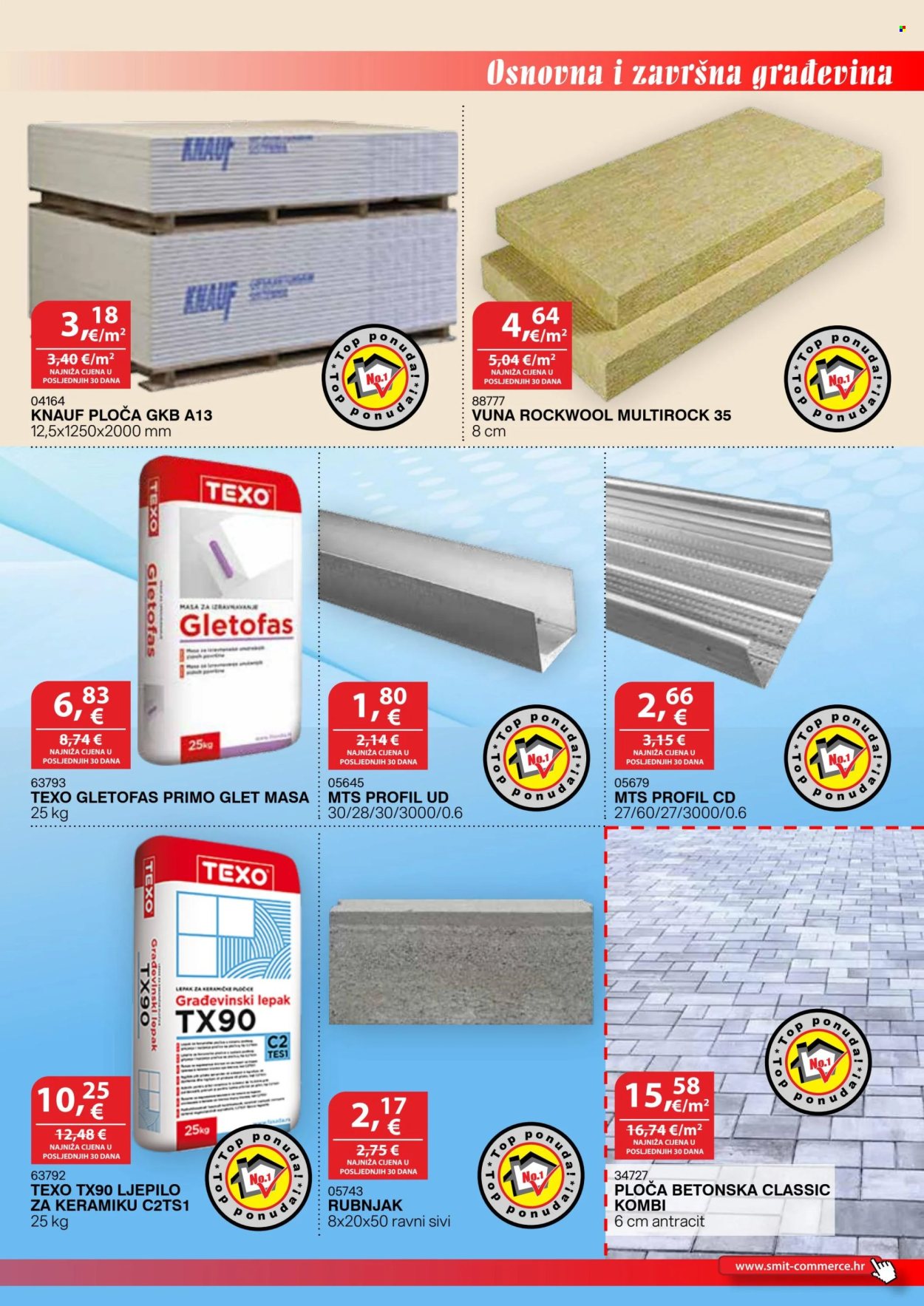 Smit Commerce katalog - 15.04.2025. - 14.05.2025. Stranica 1