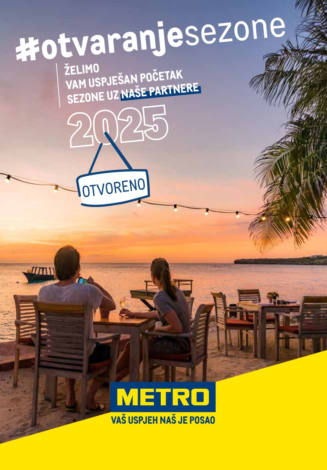 Metro katalog Stranica 1