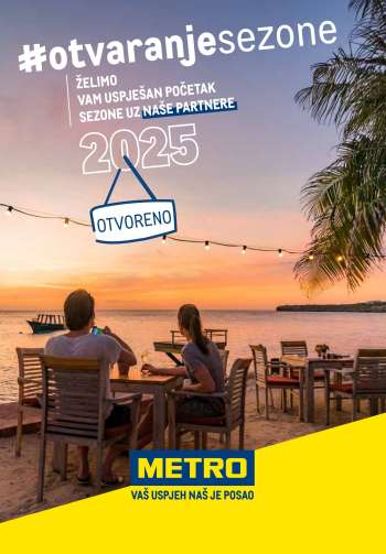 Metro katalog