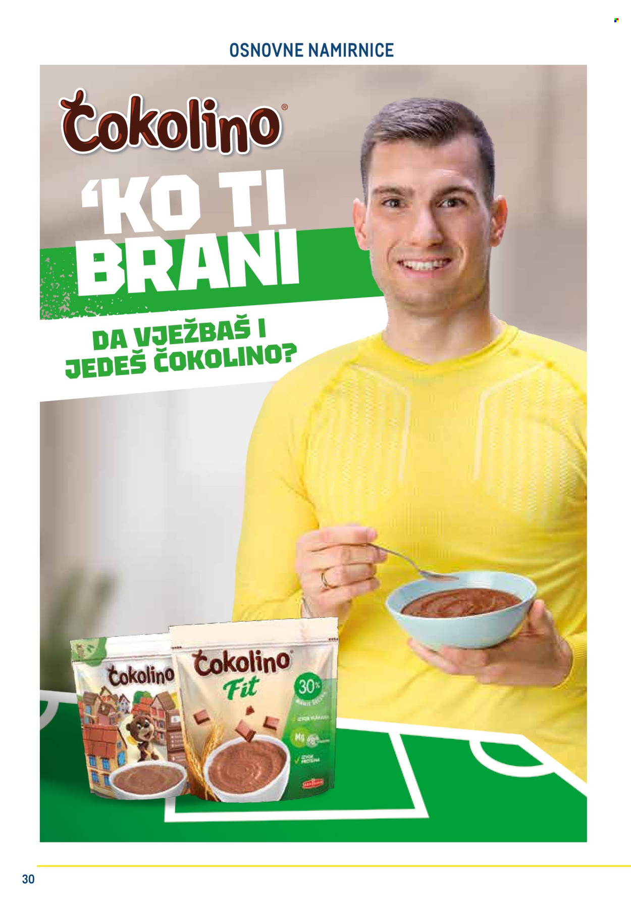 Metro katalog Stranica 1