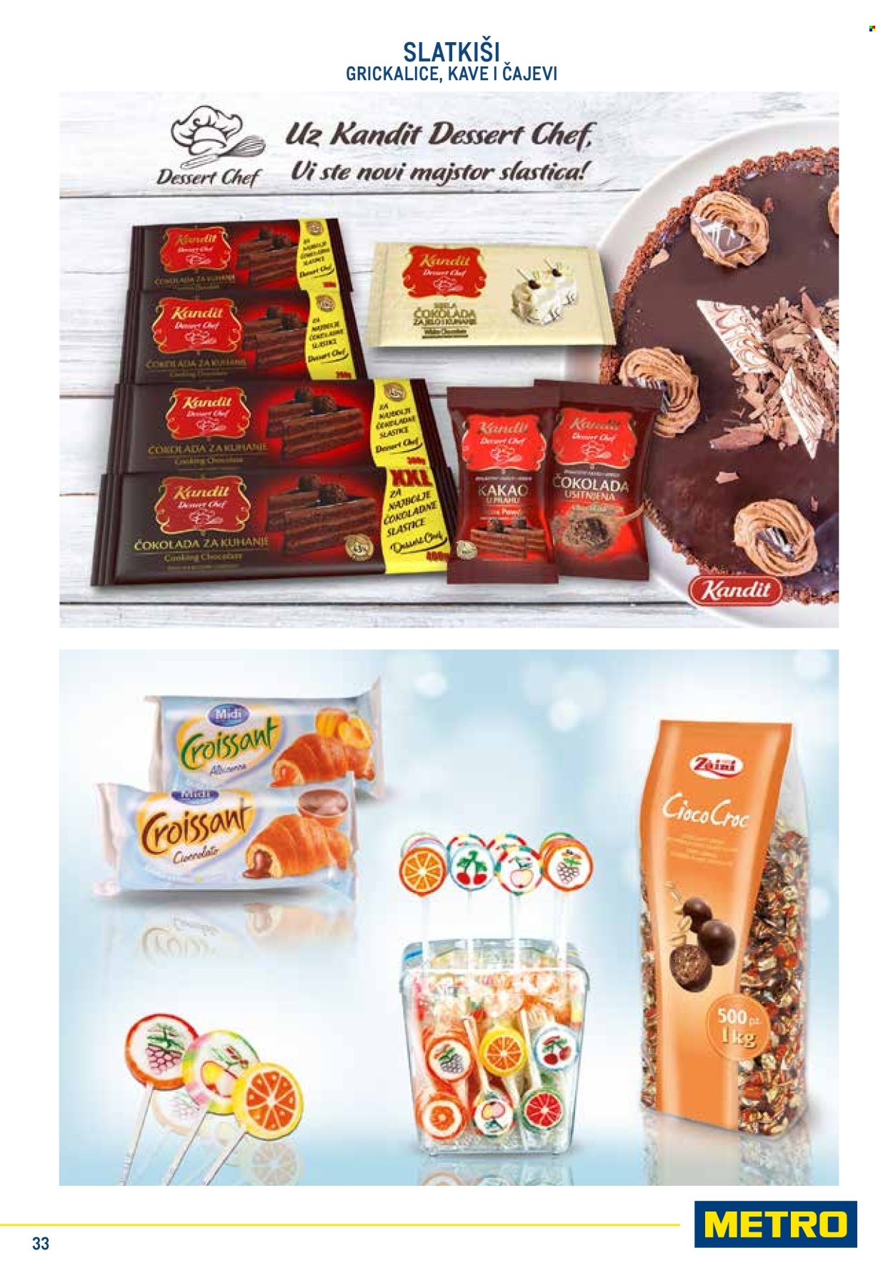 Metro katalog Stranica 1