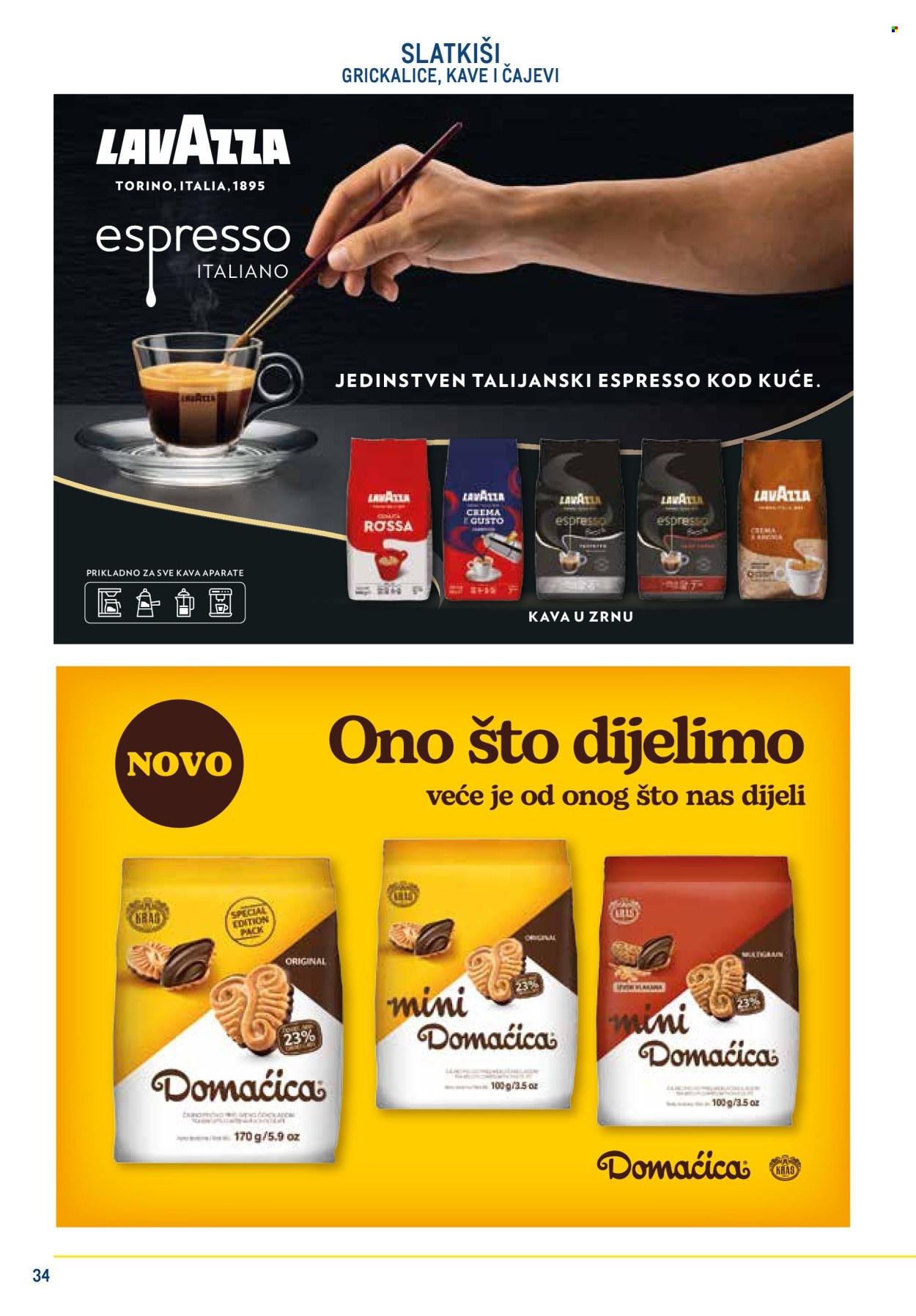 Metro katalog Stranica 1