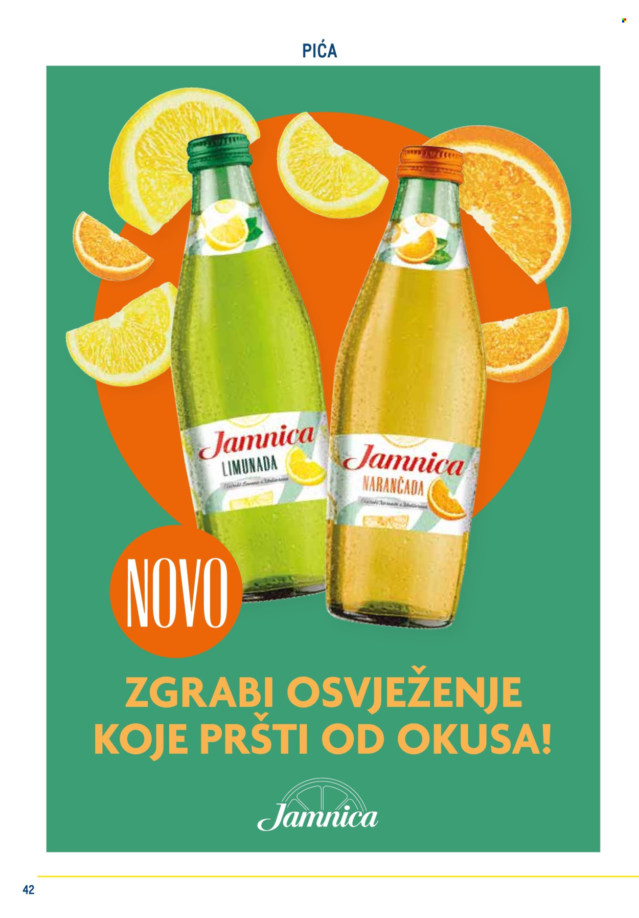 Metro katalog Stranica 1