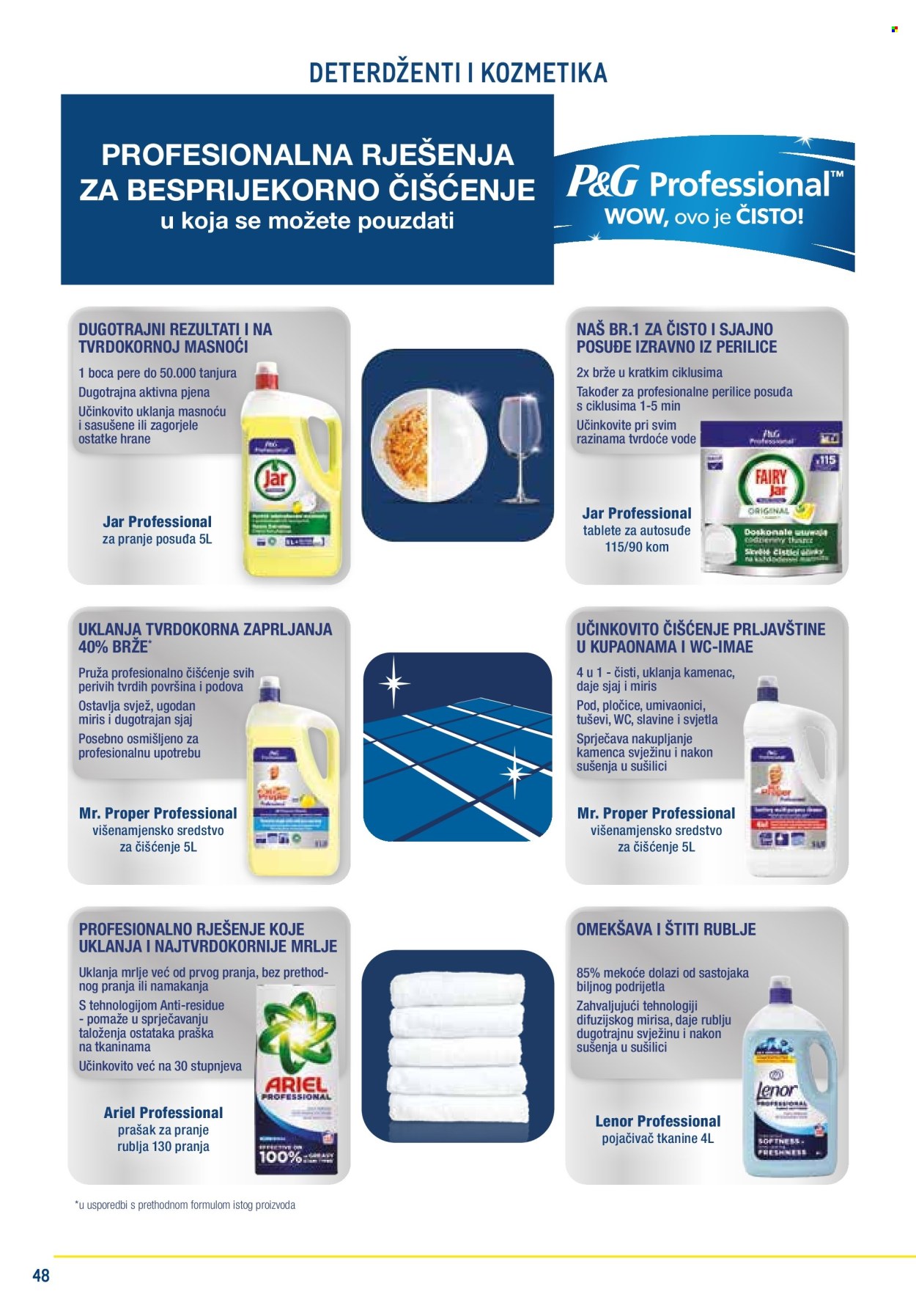 Metro katalog Stranica 1