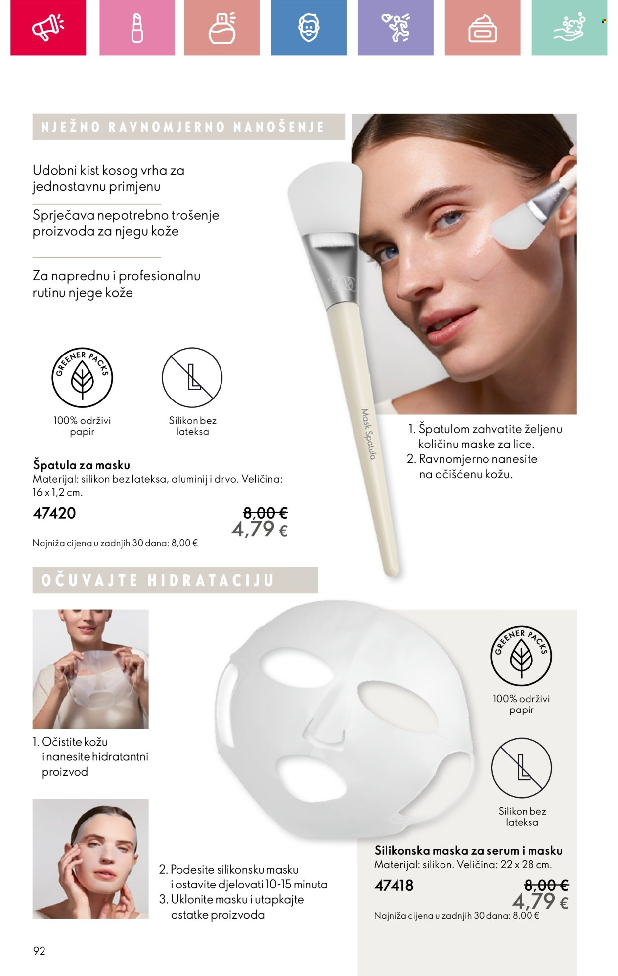 Oriflame katalog - 20.04.2025. - 10.05.2025. Stranica 1