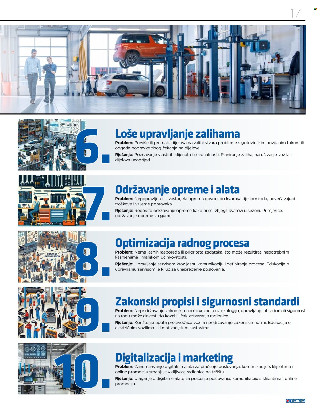 Tokić katalog Stranica 1