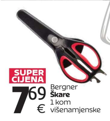 Bergner Škare