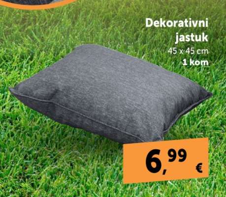 DEkoRativNi Jastuk