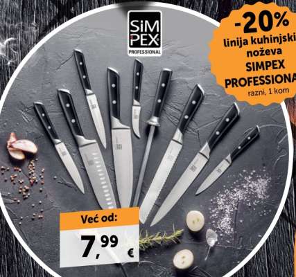 SIMPEX PROFESSIONAL