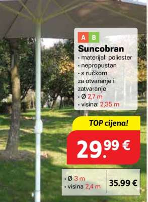 Suncobran