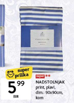 Nadstolnjak