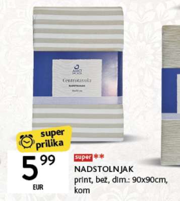 Nadstolnjak
