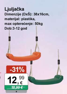 Ljuljačka
