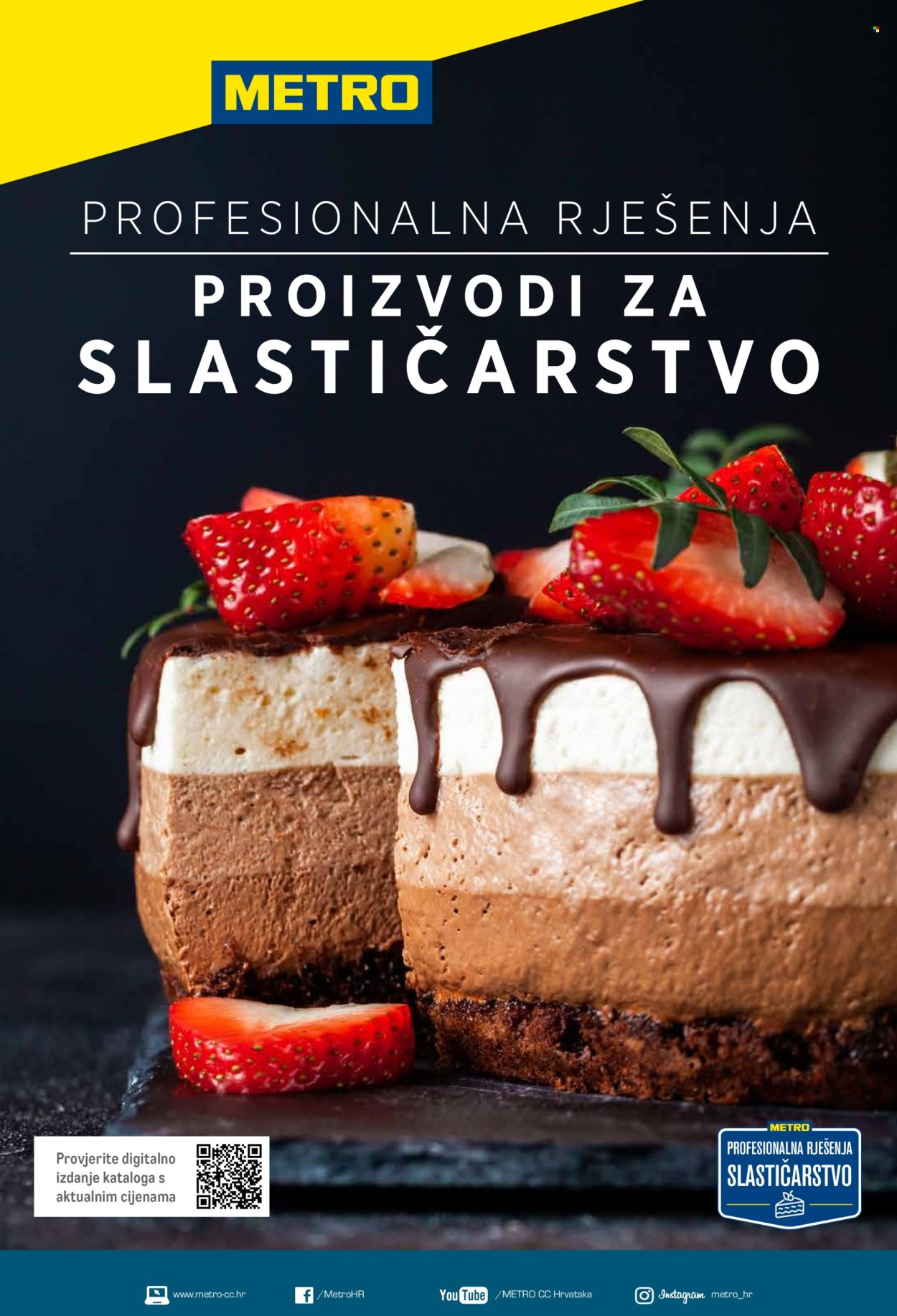 Metro katalog Stranica 1