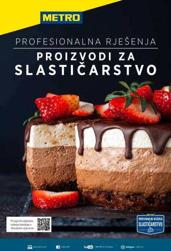 Metro katalog