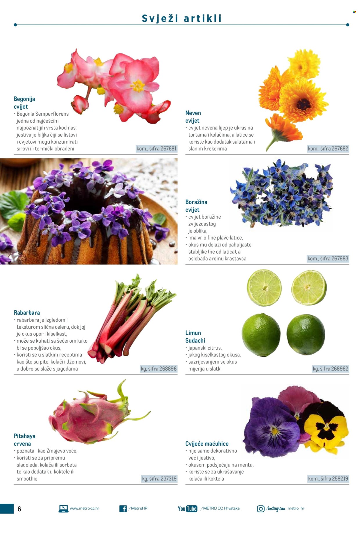 Metro katalog Stranica 6
