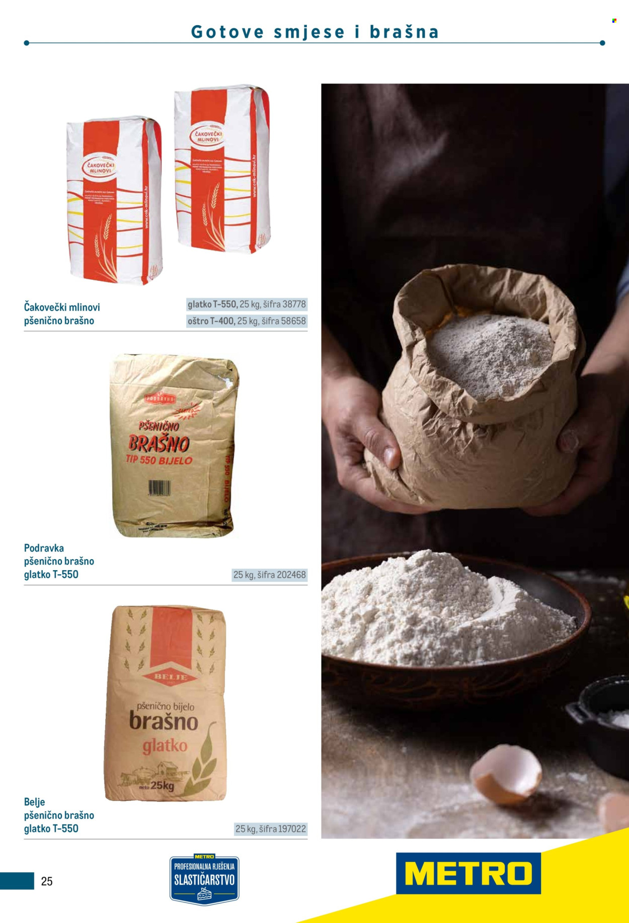 Metro katalog Stranica 25
