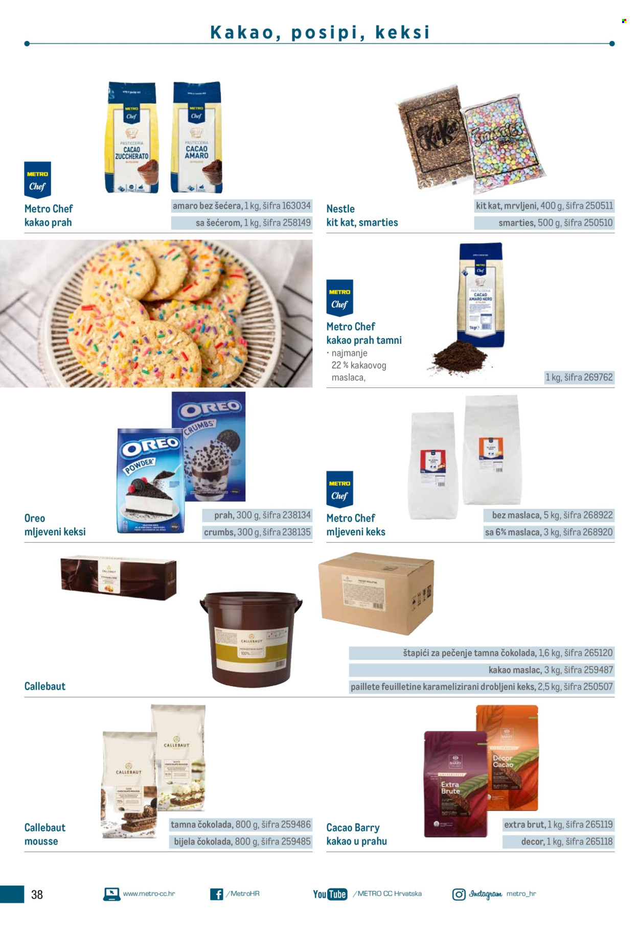 Metro katalog Stranica 38