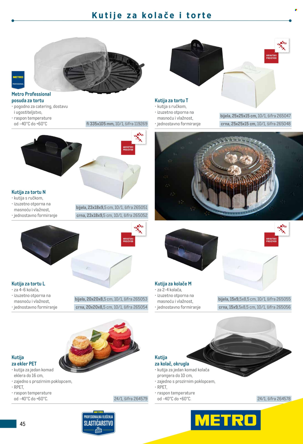 Metro katalog Stranica 45
