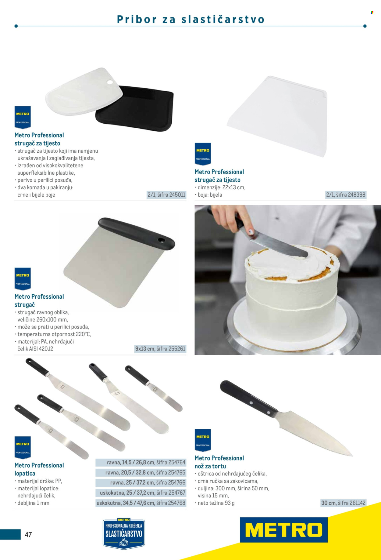 Metro katalog Stranica 47