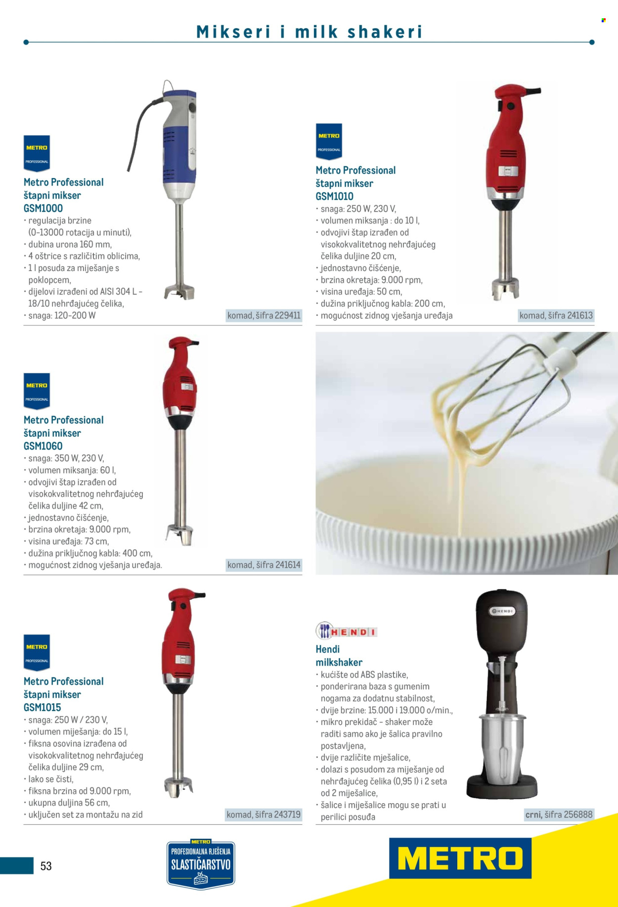 Metro katalog Stranica 53