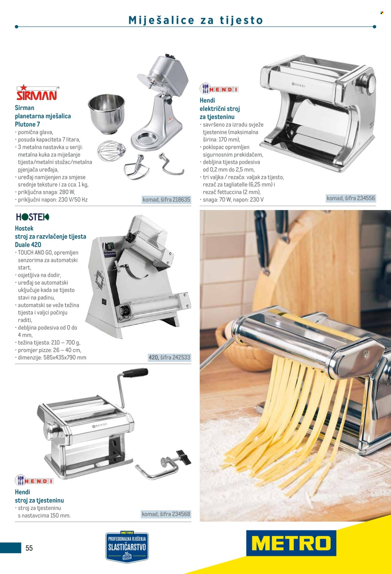 Metro katalog Stranica 55
