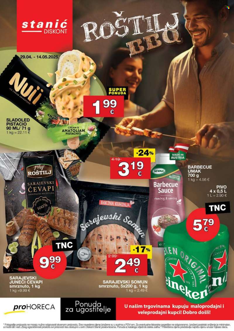 Stanić Diskont katalog - 29.04.2025. - 14.05.2025.
