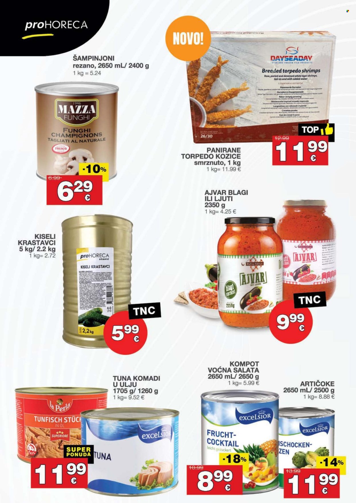 Stanić Diskont katalog - 29.04.2025. - 14.05.2025. Stranica 1