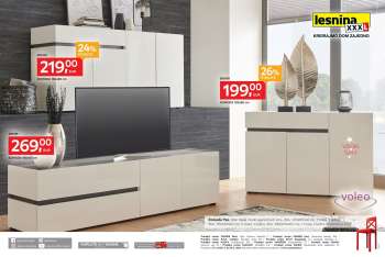 Lesnina katalog - 30.04.2025. - 29.05.2025.