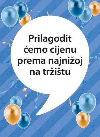 JYSK katalog - 30.04.2025. - 18.05.2025.