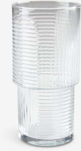 Čaša FERDINAND 40cl prozirna